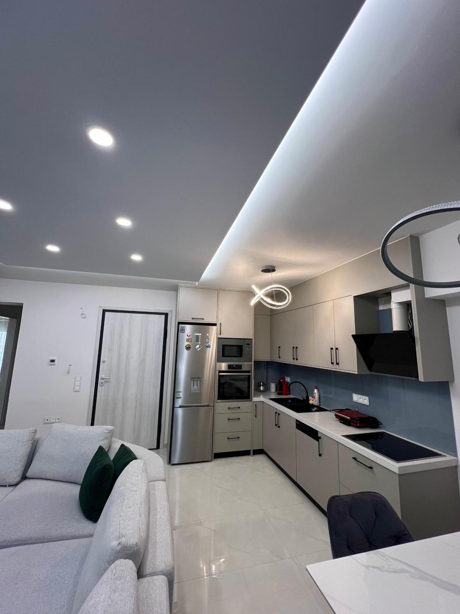 Luxury Apartment Athens Exterior photo