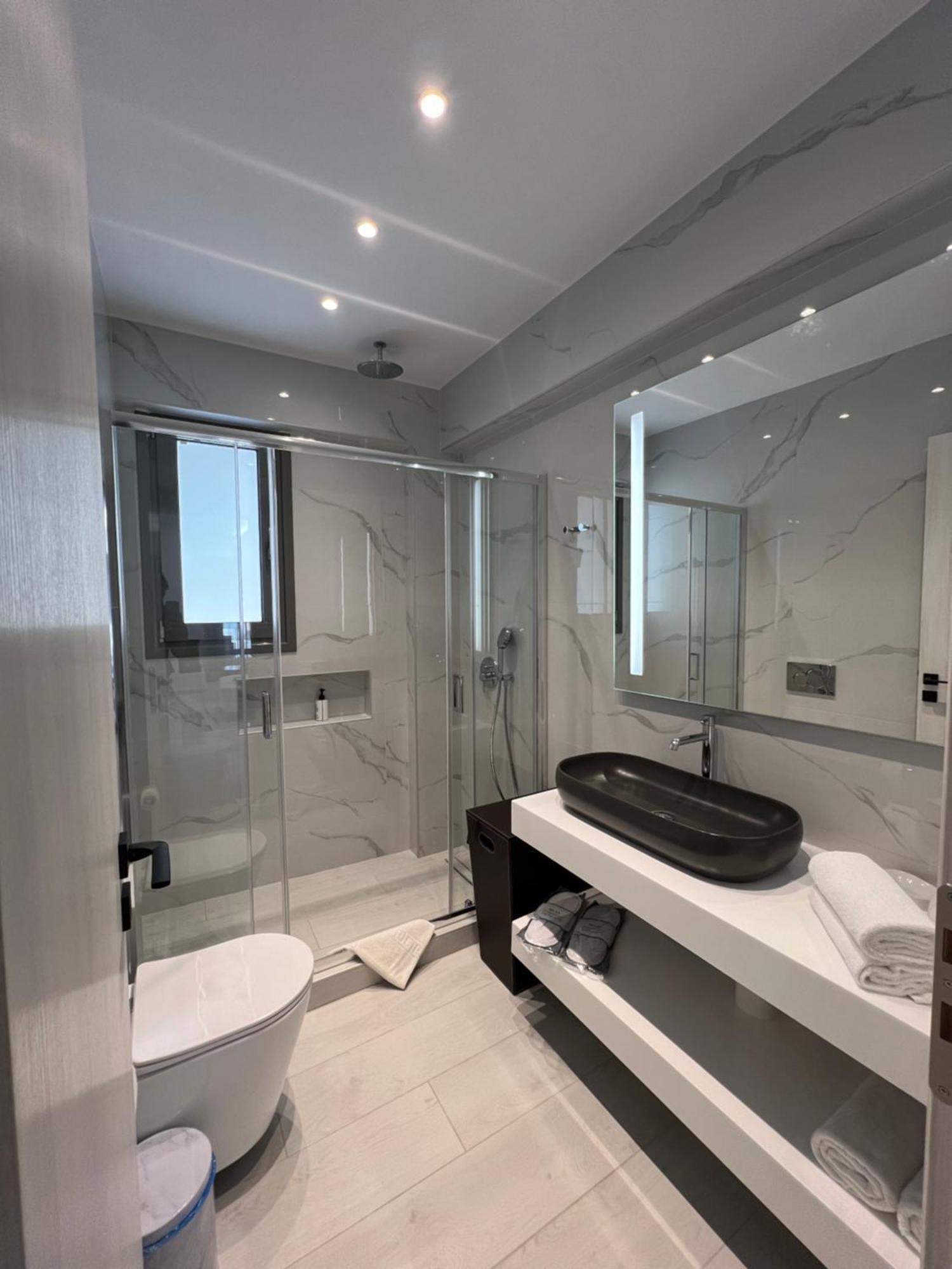 Luxury Apartment Athens Exterior photo