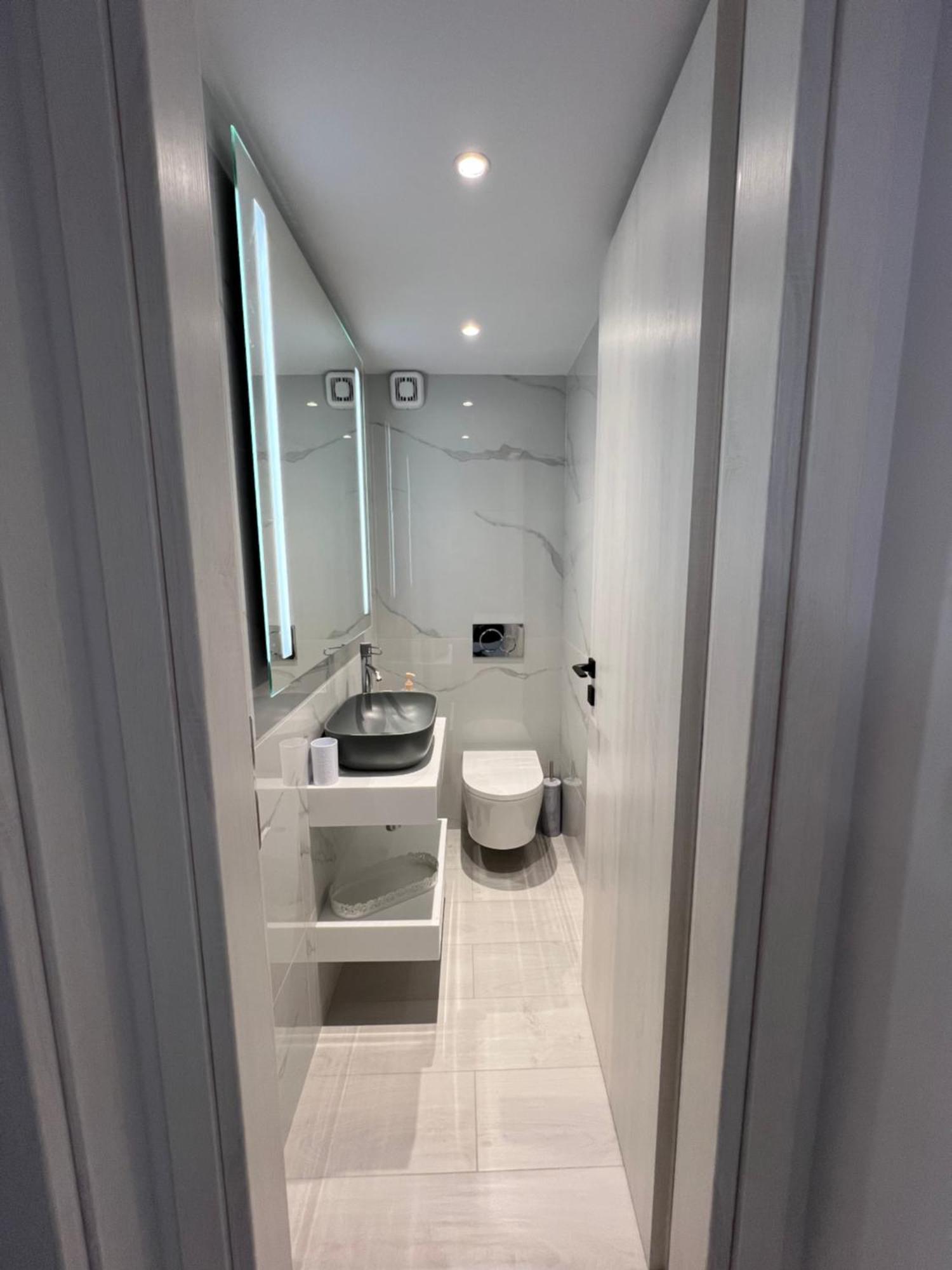 Luxury Apartment Athens Exterior photo