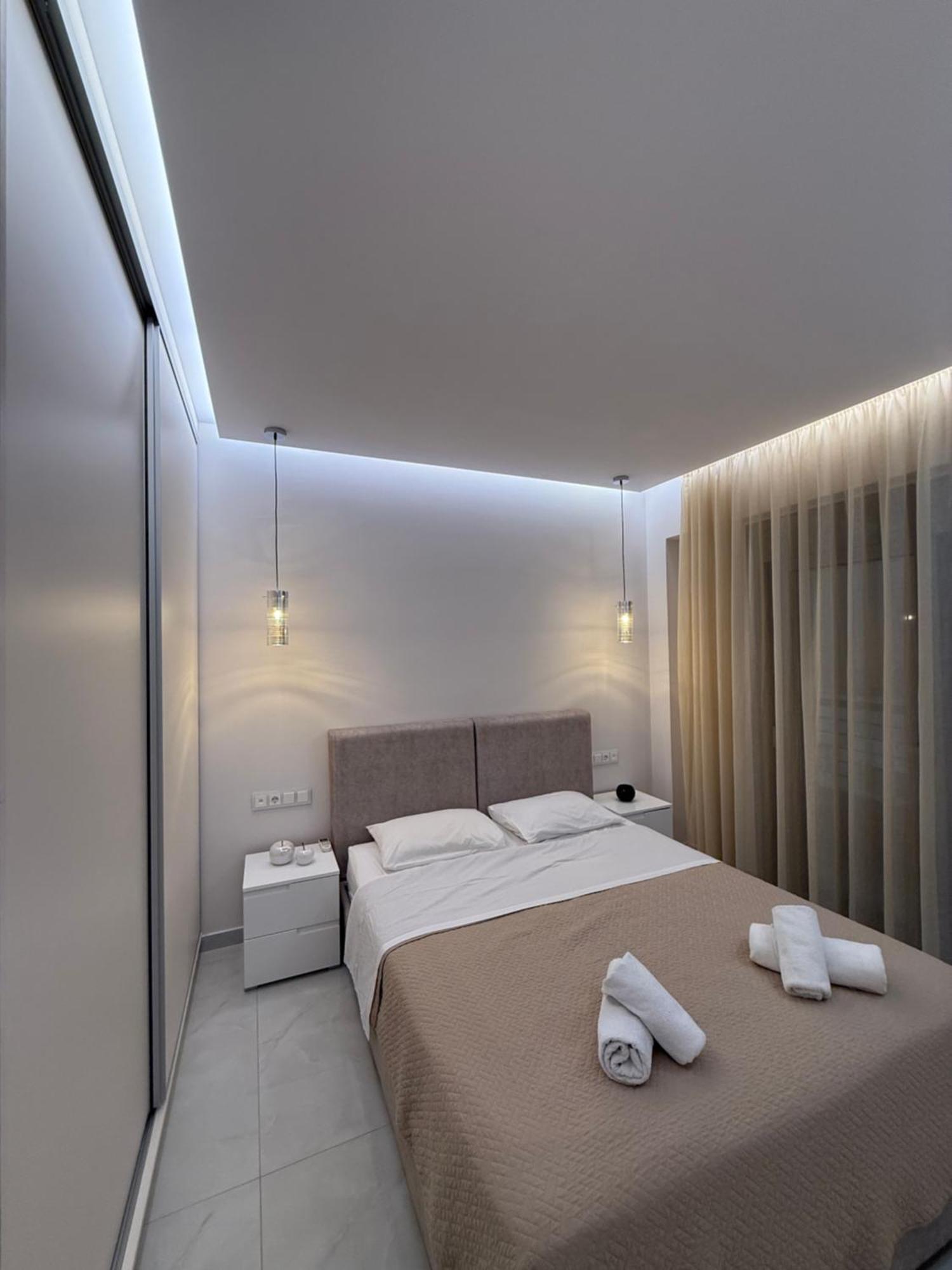 Luxury Apartment Athens Exterior photo